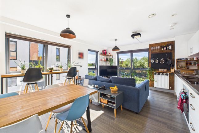 Paintworks, BRISTOL, BS4 2 bed apartment for sale