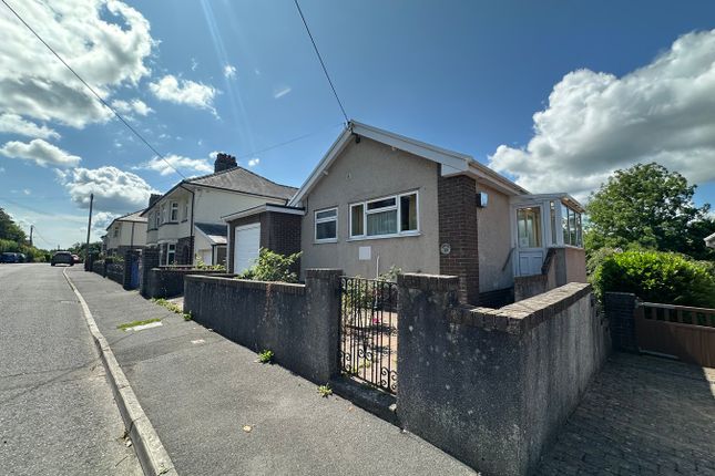 Camden Road, Brecon, LD3 3 bed detached house for sale