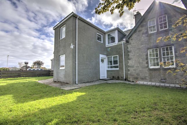 Lord Stafford Cottages, Sutherland KW9 4 bed terraced house for sale