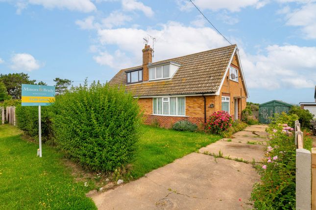 Sea View Road, Mundesley 2 bed chalet for sale