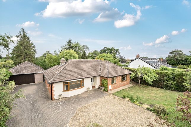 Sunnyfield Lane, Up Hatherley... 4 bed bungalow for sale