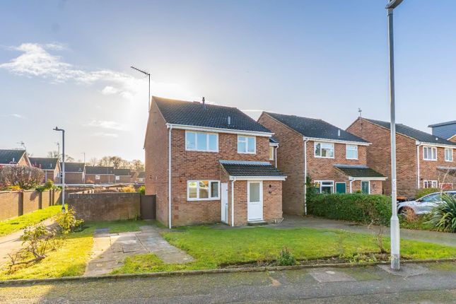 Harrow Road, Leighton Buzzard 4 bed house for sale