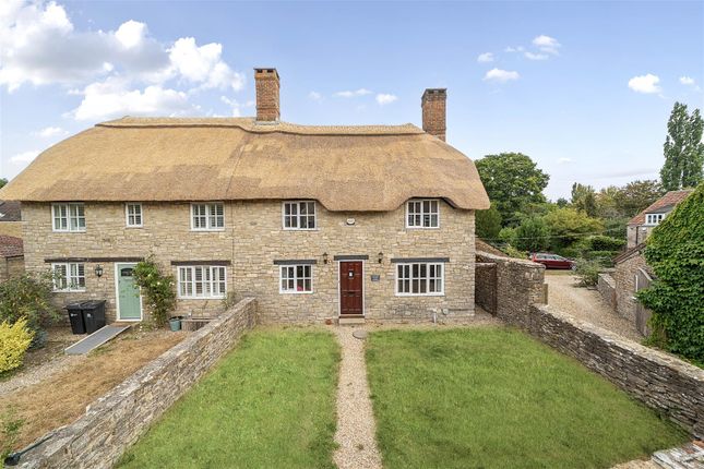 3 bed semi-detached house