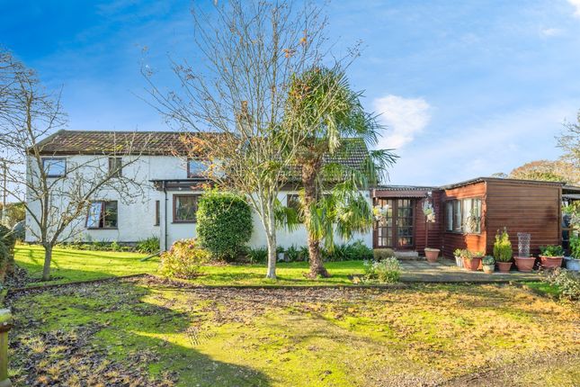 2 bedroom character property for sale