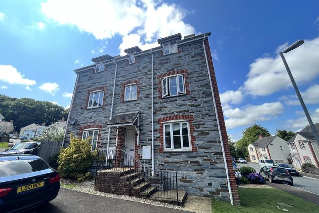 Kensey Valley Meadow, Launceston 5 bed detached house for sale