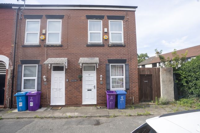 Curate Road, Liverpool L6 3 bed terraced house for sale