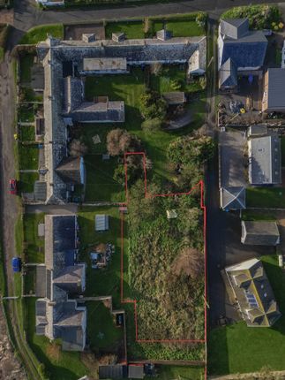 Dumfries DG2 3 bed property with land for sale