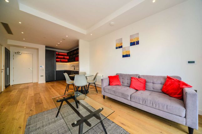 Corson House, Canning Town, London 1 bed flat for sale