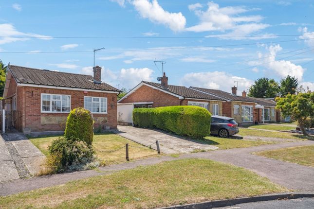 Little Ham Lane, Princes Risborough HP27 2 bed detached bungalow for sale