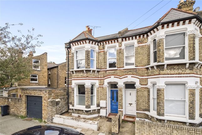 Corrance Road, London, SW2 2 bed apartment for sale