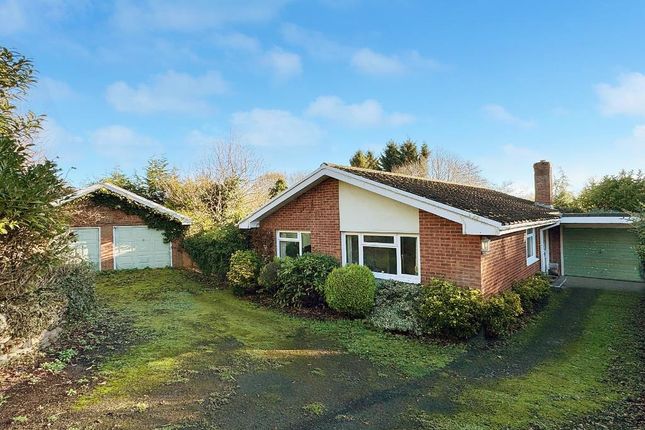 Pencombe, Bromyard 3 bed bungalow for sale