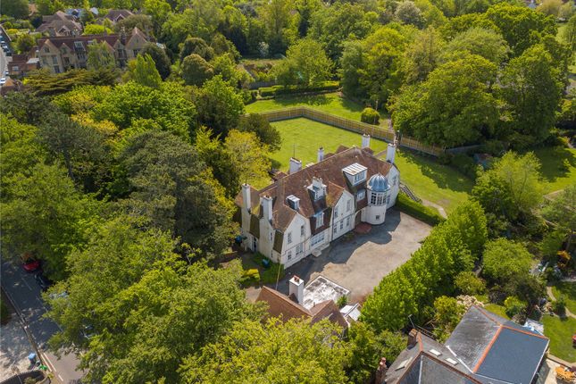 Sandown Road, Sandwich, Kent, CT13 14 bed detached house for sale