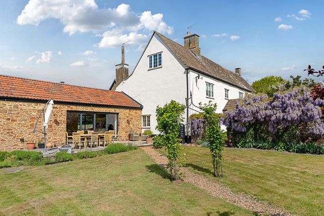 Nibley Lane, Bristol BS37 5 bed house for sale
