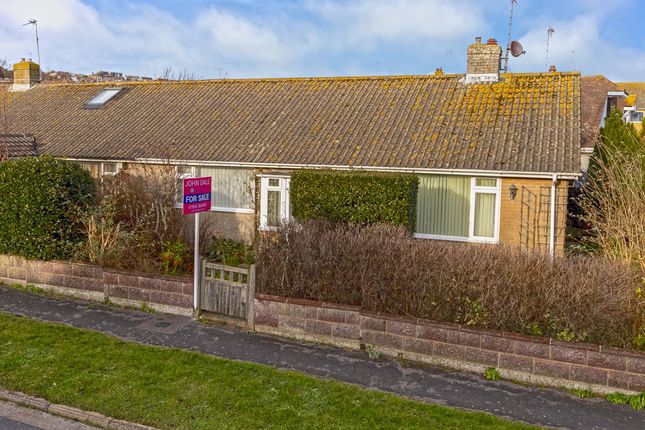 Oaklands Avenue, Brighton, BN2 2 bed semi