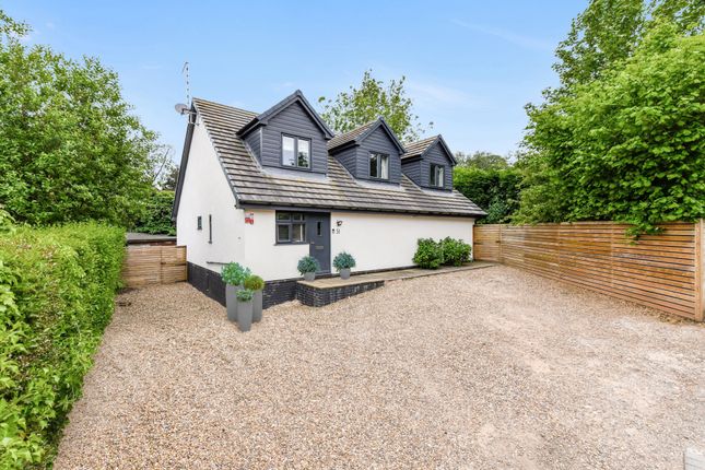 Lambley Lane, Nottingham 4 bed detached house for sale