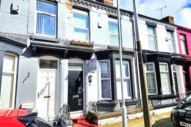 6 bedroom terraced house for sale