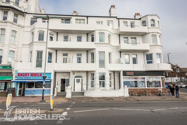 3 bedroom apartment for sale