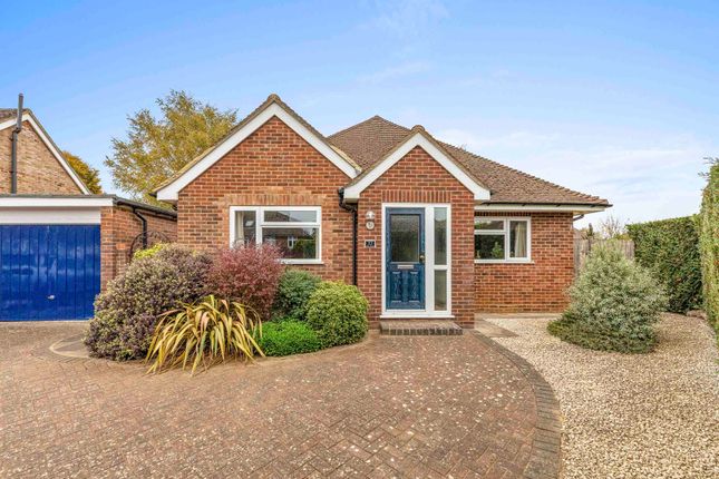 The Chase, High Wycombe HP10 3 bed detached bungalow for sale