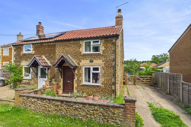 Water Lane, King's Lynn PE32 2 bed semi