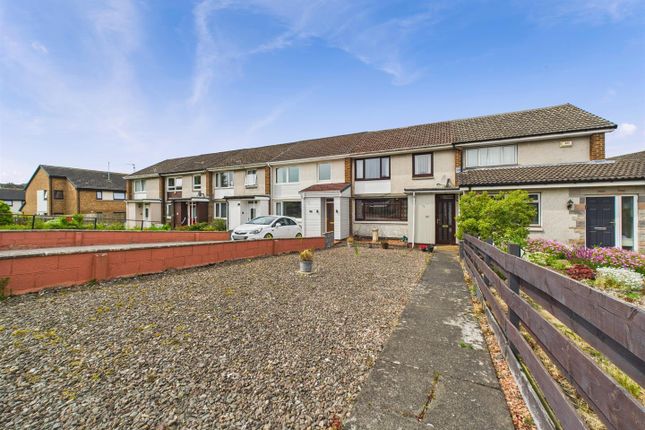 Primrose Crescent, Perth PH1 3 bed terraced house for sale