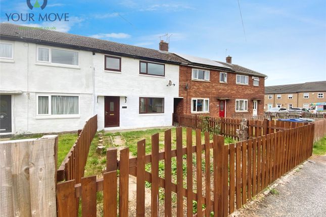 Midway Avenue, Bingley BD16 3 bed terraced house for sale
