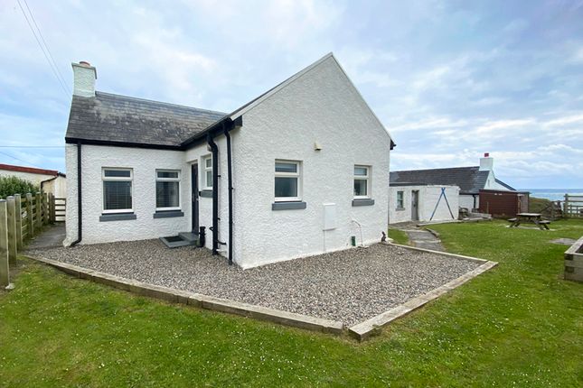 2 bedroom detached house for sale