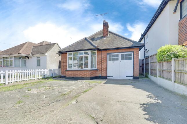 Hobleythick Lane, Westcliff