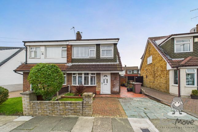 Balmoral Avenue, St. Helens... 2 bed semi
