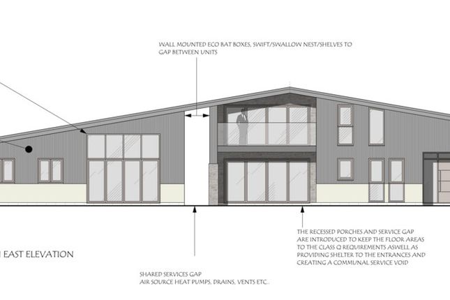 Rushock Droitwich, Worcestershire... 4 bed barn conversion for sale