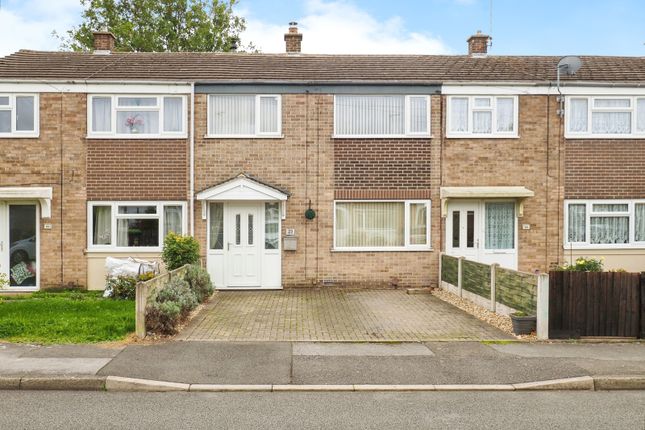 3 bedroom town house for sale