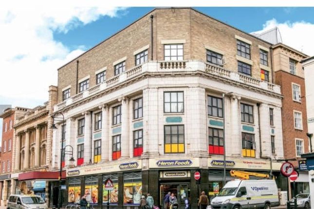 19 bedroom block of apartments for sale