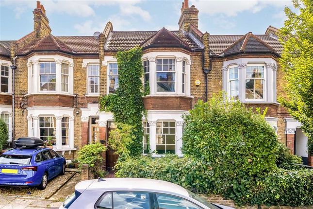 George Lane, London SE13 4 bed house for sale