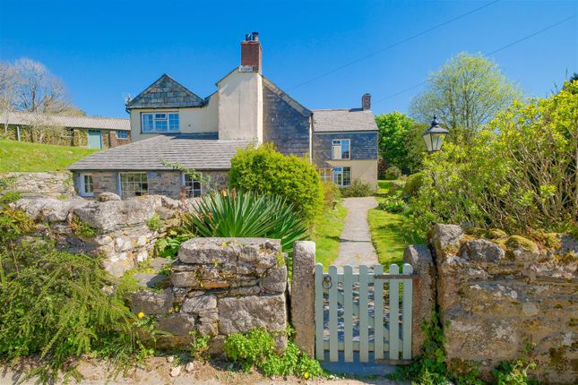 Liskeard PL14 4 bed house for sale