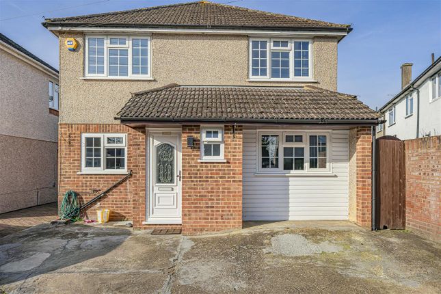 Moreton Way, Slough 4 bed detached house for sale