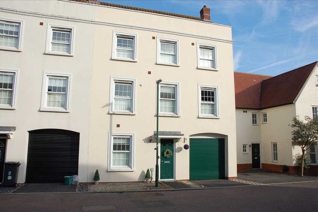 Allen Way, Chelmsford 4 bed house for sale