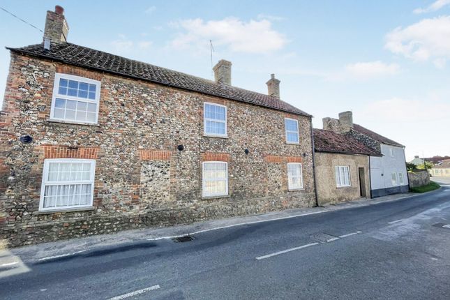 Long Lane, Feltwell IP26 5 bed house for sale