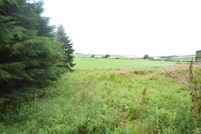 Shieldhill Road, Quothquan, ML12 Plot for sale