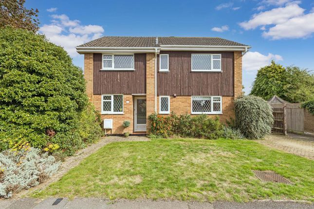 Maidenhead SL6 4 bed detached house for sale