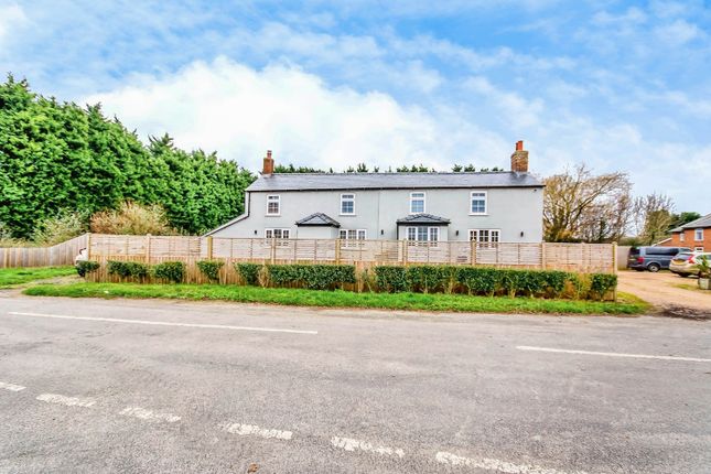 7 bedroom detached house for sale