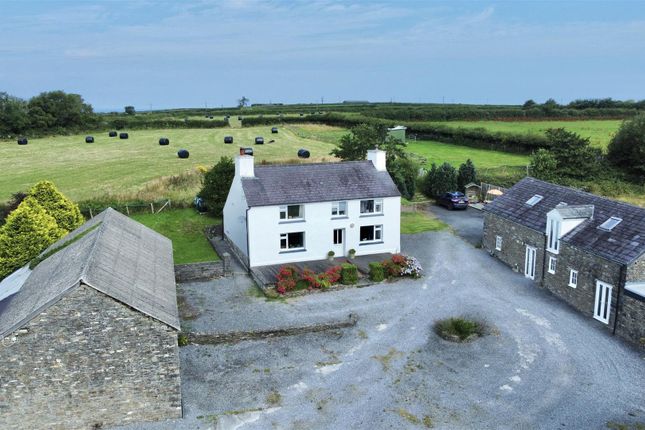 5 bedroom smallholding for sale