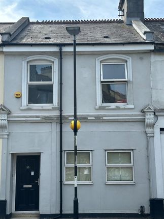 Wilton Street, Plymouth PL1 6 bed terraced house for sale