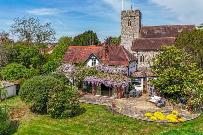 Church Street, Old Woking, Woking, GU22 3 bed detached house for sale