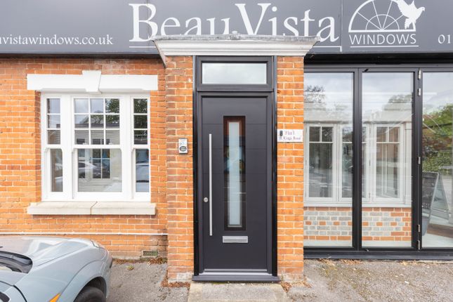 Kings Road, Fleet GU51 1 bed flat for sale