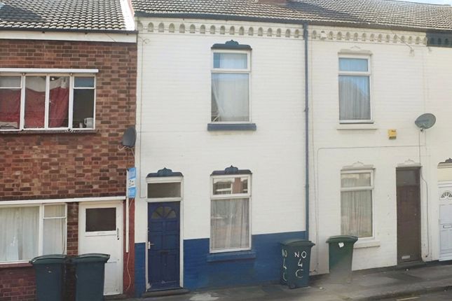 Charterhouse Road, Stoke, Coventry... 2 bed terraced house for sale