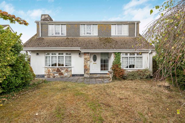 Cotswold Avenue, St. Austell PL26 4 bed house for sale