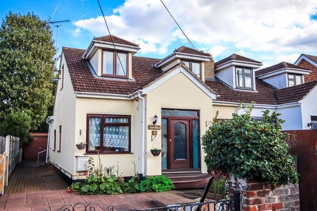 Goodwood Avenue, Hutton, Brentwood CM13 4 bed property for sale