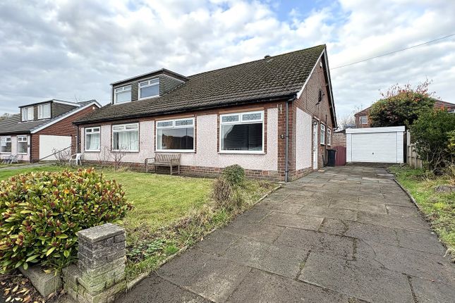Neston Avenue, Bolton, BL1 2 bed bungalow for sale