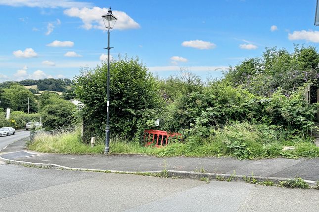 Millstream Meadow, Chudleigh 3 bed end of terrace house for sale