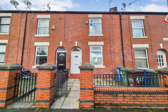 Stanton Street, Manchester, M11 2 bed terraced house for sale