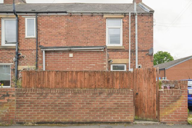 Croft View, Ryton NE40 2 bed end of terrace house for sale